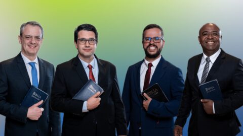 Nomeados novos líderes para a Igreja Adventista no Sul do Espírito Santo