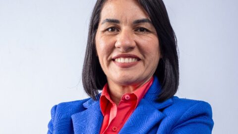 Rosalba Almeida é nomeada departamental do Ministério da Mulher da Associação Norte do Pará