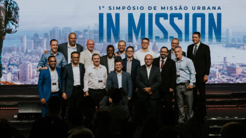 1° Simpósio de Missão Urbana no UNASP mobiliza líderes da Igreja Adventista do Sétimo Dia