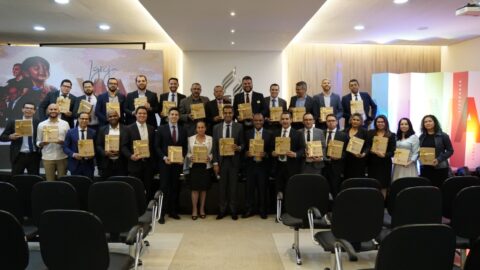 Concílio Anual da Associação Leste Mato Grossense Define Estratégias e Metas para 2024