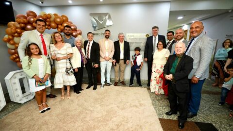 Igreja Adventista Central de Niterói celebra centenário com grande comemoração