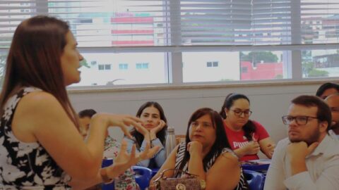 Do comum ao extraordinário: professores da Educação Adventista elevam suas práticas em Cuiabá