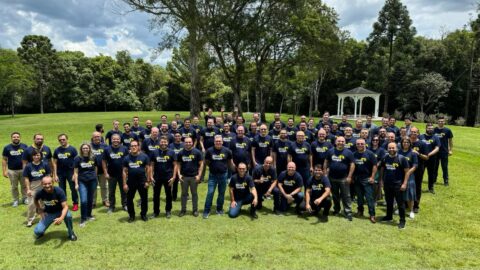 Concílio Ministerial reúne pastores da Igreja Adventista no sul do Paraná