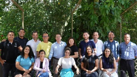 Missionários comprometem-se a inovar por meio de publicações em Cuiabá