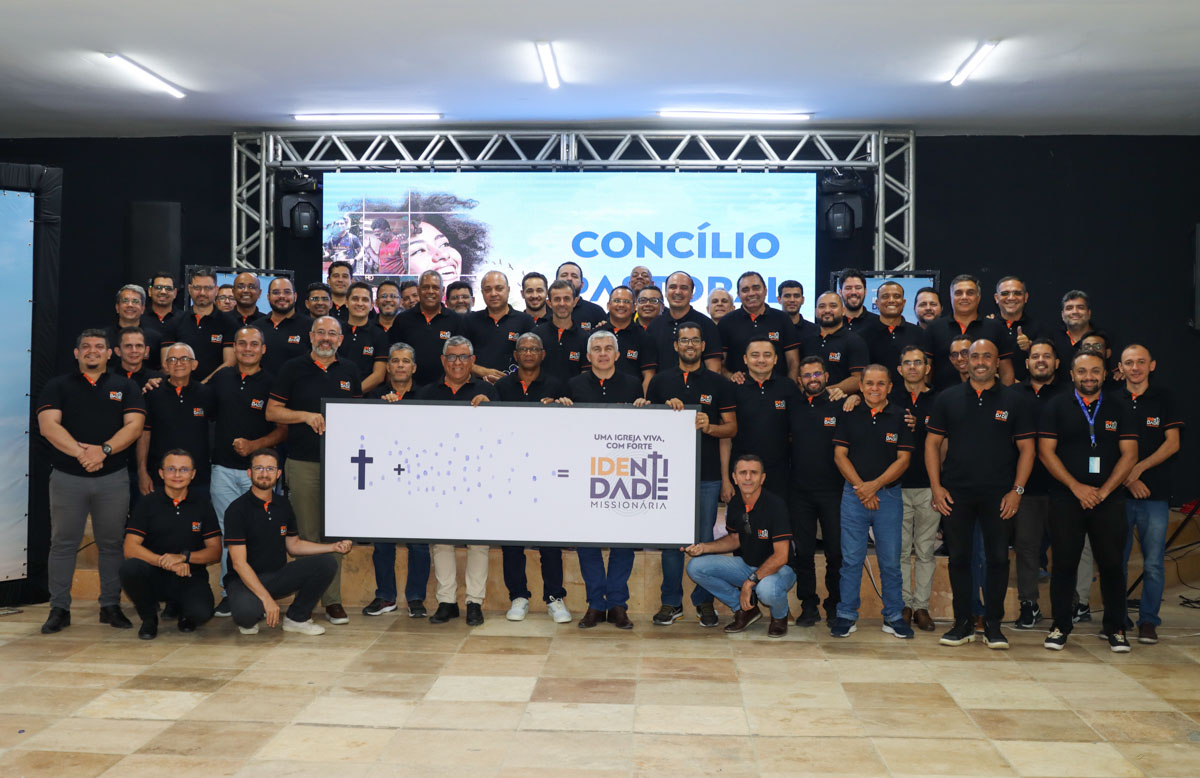 Concílio Ministerial enfatiza propósito da Igreja Adventista no Ceará