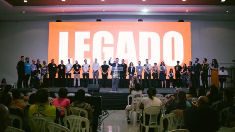 Convenção prepara liderança para discipular novas gerações no Oeste Paulista