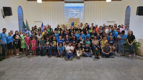 Atividades Missionárias marcam Dia Mundial do Jovem Adventista