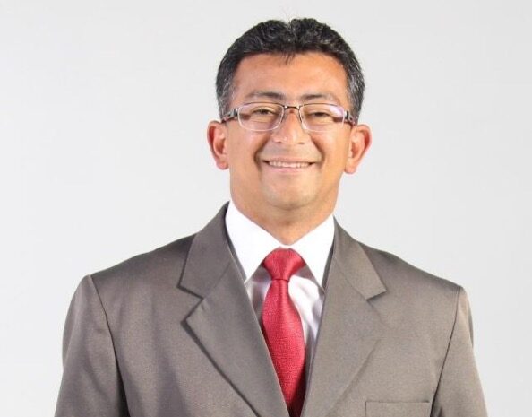 Igreja Adventista no Sul do Pará tem novo administrador financeiro