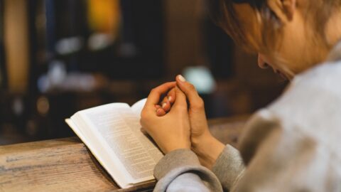 Jornada guiará mulheres no estudo aprofundado da Bíblia