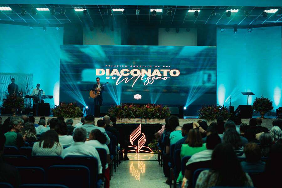 Igreja Adventista no Leste Paulista Realiza Concílio de Diaconato com Ênfase na Missão