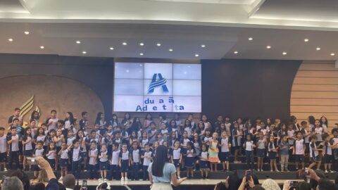 Sábado da Educação Adventista é celebrado em Brasília e Entorno