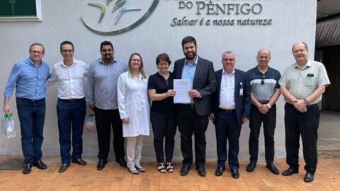 Hospital Adventista do Pênfigo recebe habilitação para realizar transplante de fígado