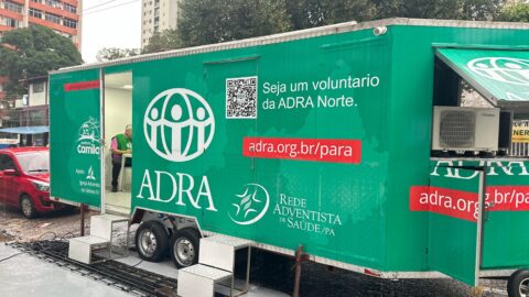 Luzeiro Urbana: projeto de agência humanitária leva serviços essenciais à população em Belém do Pará