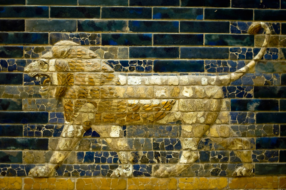 O que aprendemos sobre os reis de Babilônia e de Tiro nos livros proféticos?