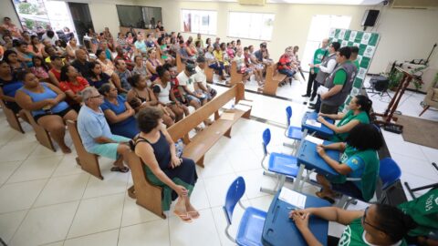 Desastre causado pelas chuvas no Rio de Janeiro mobiliza apoio da comunidade