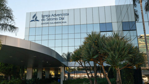 Sede sul-americana adventista nomeia administradores de instituições