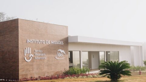 Igreja Adventista no Sudeste inaugura Instituto de Missões