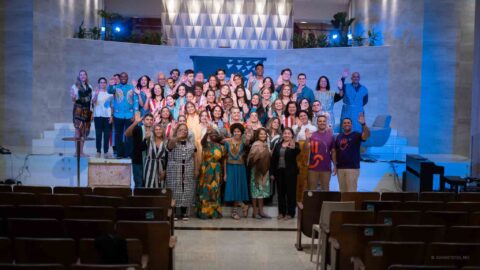 Evento aborda “Imersão na Missão” para engajar e inspirar adventistas