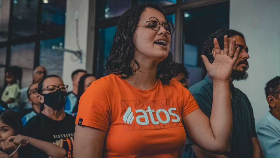 4ª edição do ATOS movimenta mais de 2 mil jovens no sul do RJ