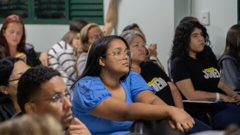 Encontro fortalece oração e comunhão em Goiás