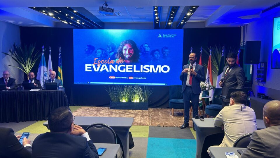 Adventistas de Goiás reforçam identidade missionária em Comissão Diretiva
