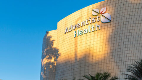 Adventist Health nomeia diretores para áreas específicas
