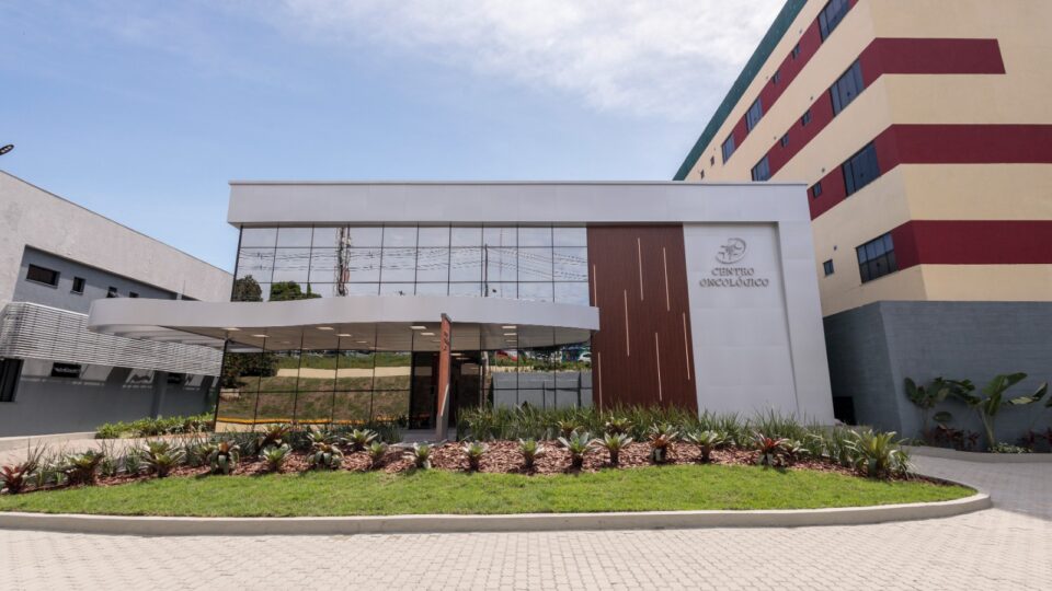 Hospital Adventista de Manaus inaugura centro oncológico