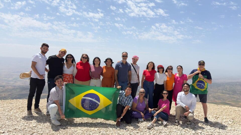 médicos voluntários