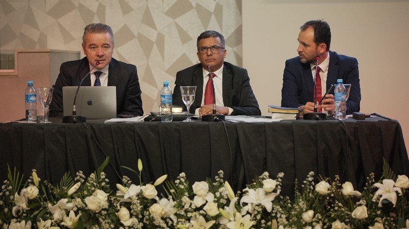 Comissão Plenária da ASM define rumos e celebra crescimento no 1º semestre de 2024