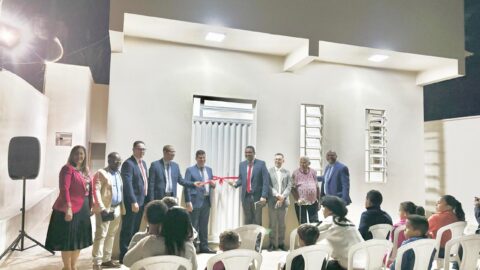 Projeto 'Em Cada Cidade, Uma Igreja' inaugura a primeira Igreja Adventista no Leste de Minas Gerais