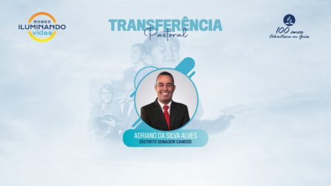 Igreja Adventista em Goiás vota alteração no quadro pastoral