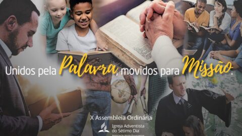 Igreja Adventista no norte PR divulga edital de convocação da décima Assembleia Ordinária