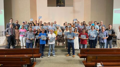 Hospital Adventista do Pênfigo realiza Curso para deixar de fumar em cinco dias