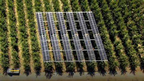 Universidade Adventista do Chile desenvolve projeto inovador de agricultura e energia sustentável