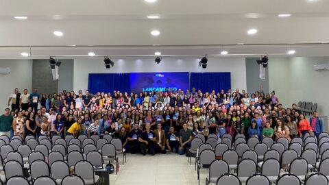 Lançamento de Matrículas da Educação Adventista no Sul do Pará