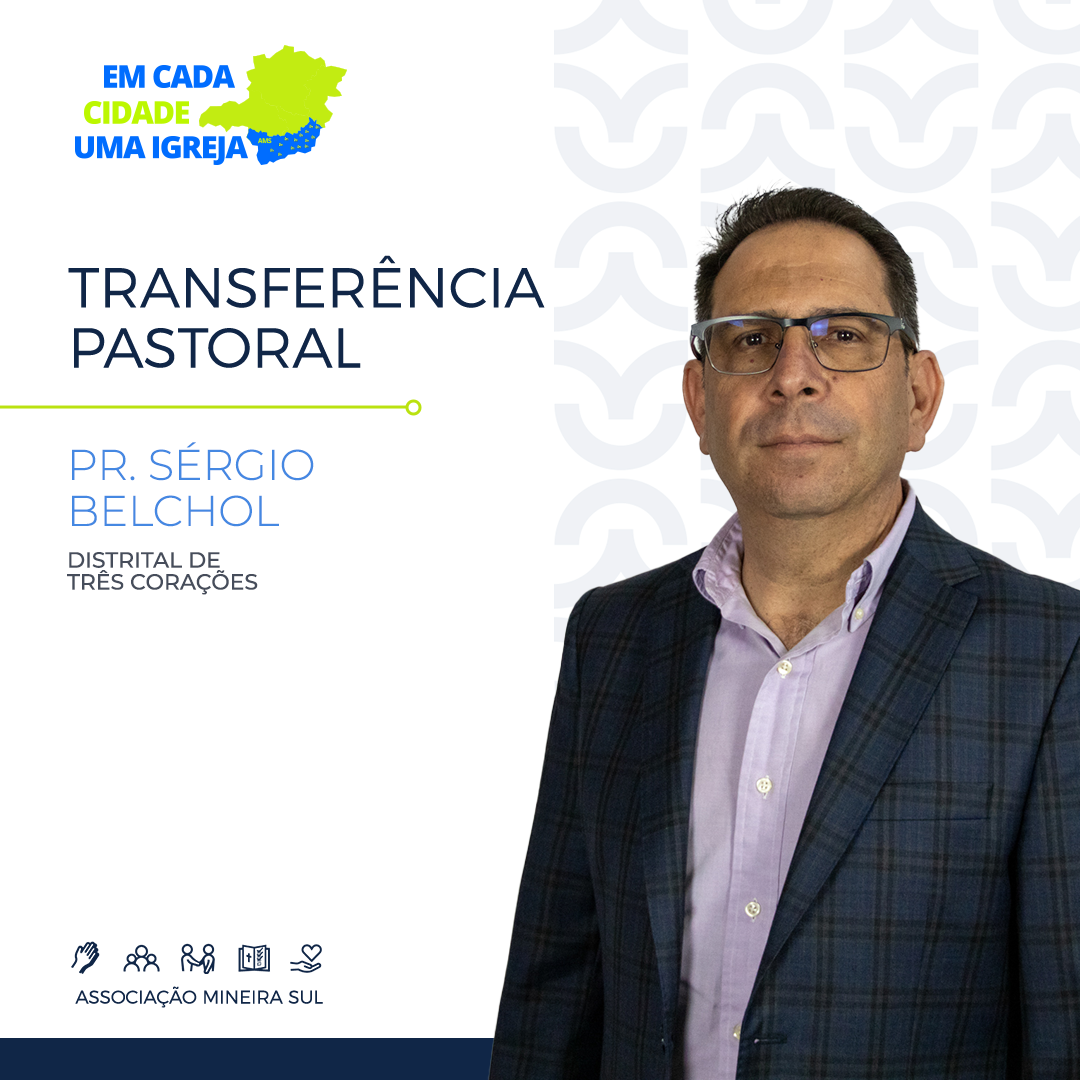 Igreja define mudanças em seu quadro pastoral