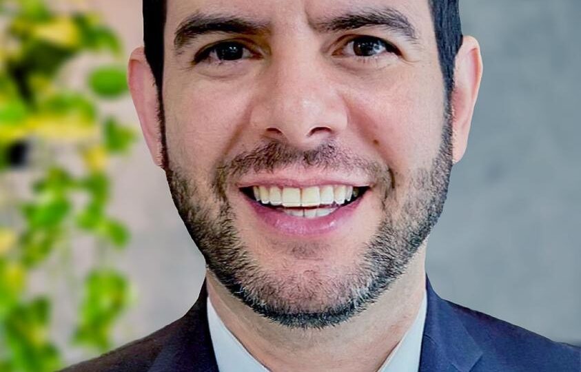 Nomeado novo diretor financeiro da Igreja Adventista para o centro-sul de SC