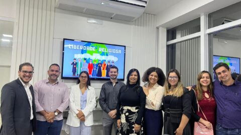 Goiás ganha Fórum Regional de Liberdade Religiosa