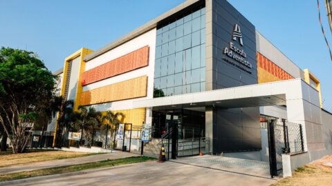 Nona unidade da Rede Adventista de Educação de Brasília e Entorno é inaugurada em Sobradinho