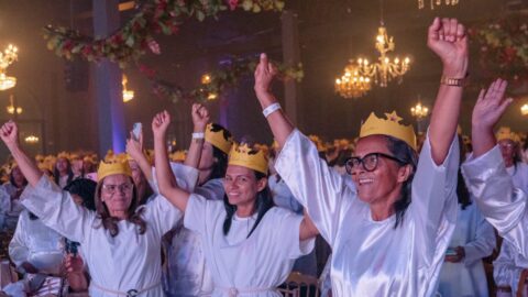 Maior encontro feminino do norte da Bahia transforma vidas e inspira mulheres