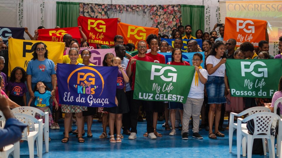 Adventistas no sul da Bahia unem esforços para pregar o evangelho Foto: Divulgação