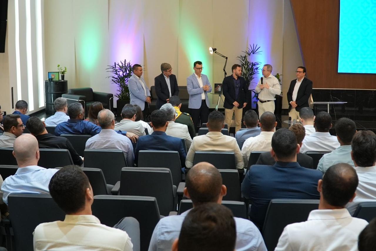 Igreja Adventista no Sul de Minas e Zona da Mata celebra os resultados do batismo da primavera  