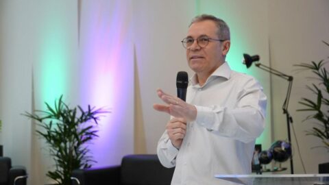 Igreja Adventista no Sul de Minas e Zona da Mata celebra os resultados do batismo da primavera  