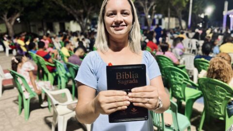 Pequenas cidades do Brasil mostram força das mídias tradicionais para o evangelismo público