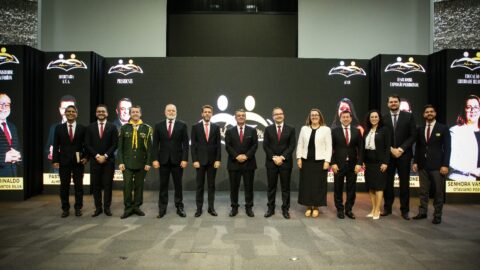 Igreja no norte do PR elege líderes de departamentos para novo quadriênio