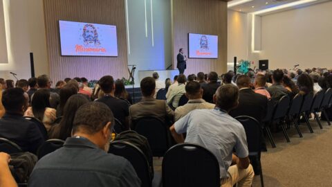 Começa a I Assembleia Ordinária da Igreja Adventista no oeste de Mato Grosso