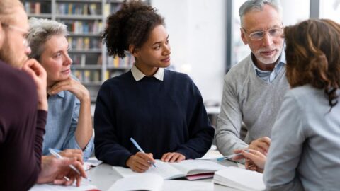 Congresso de Pesquisa Científica capacitará educadores das universidades adventistas da América do Sul e da Interamérica em 2025