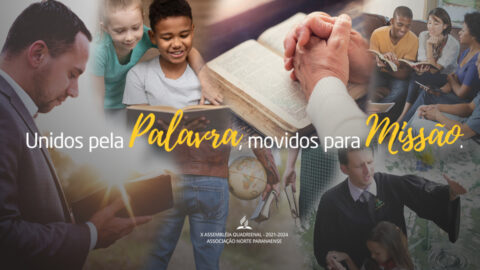 Eleições de líderes da Igreja Adventista para o norte do PR acontecem dia 17 de novembro