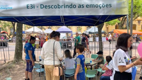 Médicos e voluntários adventistas se unem parar levar saúde emocional à população gaúcha