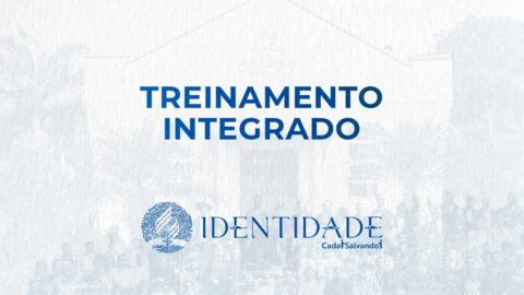 Região central do PR terá Treinamento Integrado para líderes locais nas próximas semanas